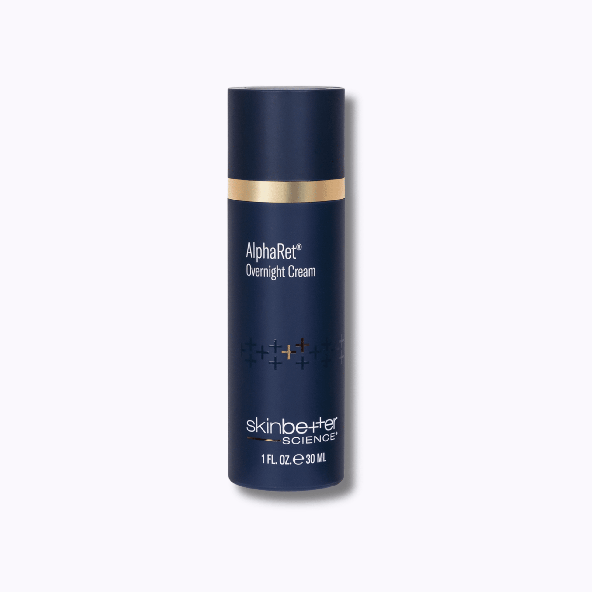 skinbetter science Alpharet Overnight Cream