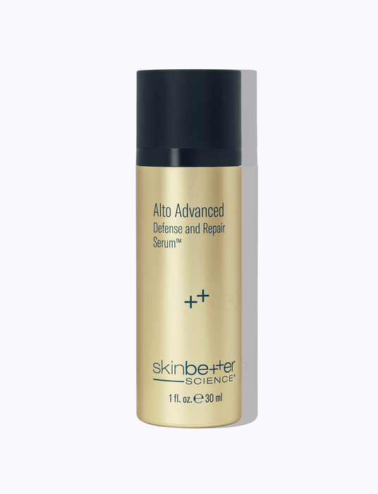 skinbetter science Alto Advanced Defense and Repair Serum - DermStreet