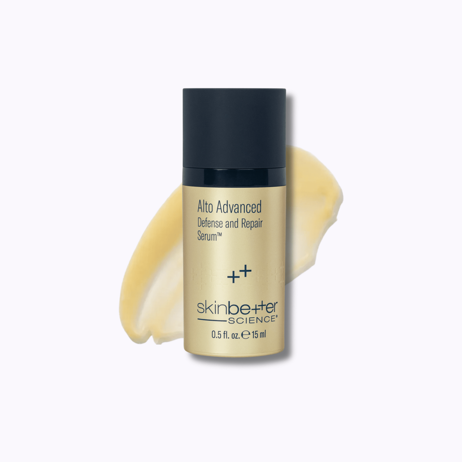 skinbetter science Alto Advanced Defense and Repair Serum - DermStreet
