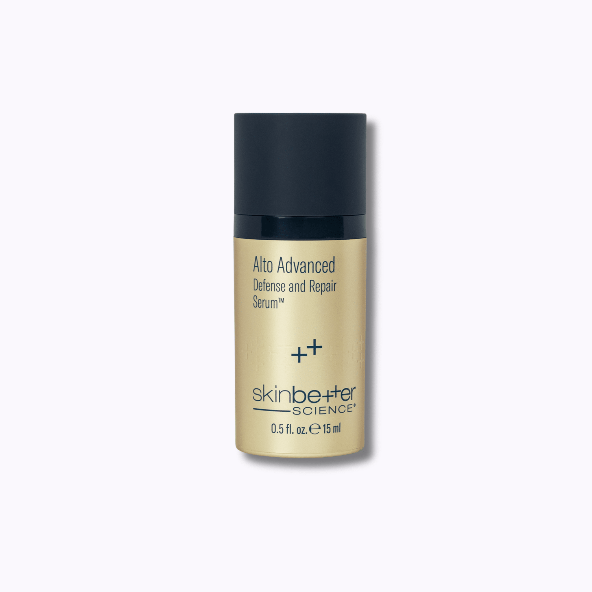 skinbetter science Alto Advanced Defense and Repair Serum - DermStreet