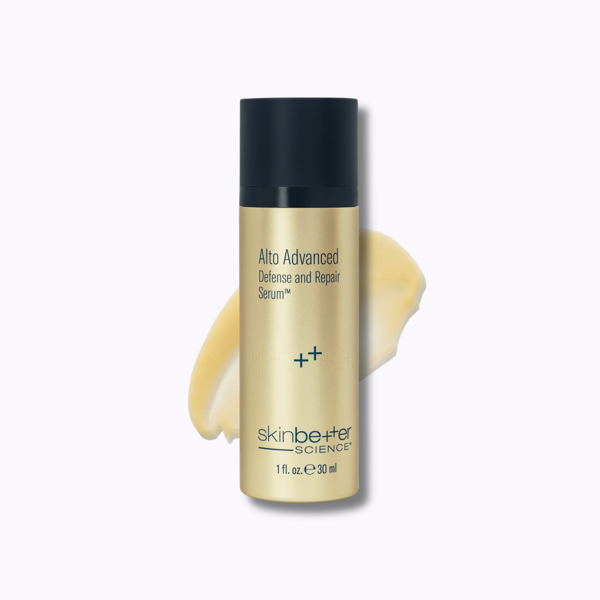 skinbetter science Alto serum texture