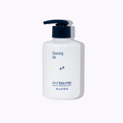 skinbetter science Cleansing Gel