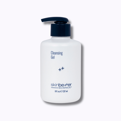 skinbetter science Cleansing Gel - DermStreet