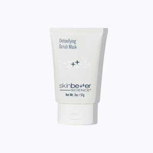 skinbetter science Detoxifying Scrub Mask