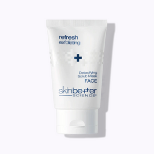 skinbetter science Detoxifying Scrub Mask