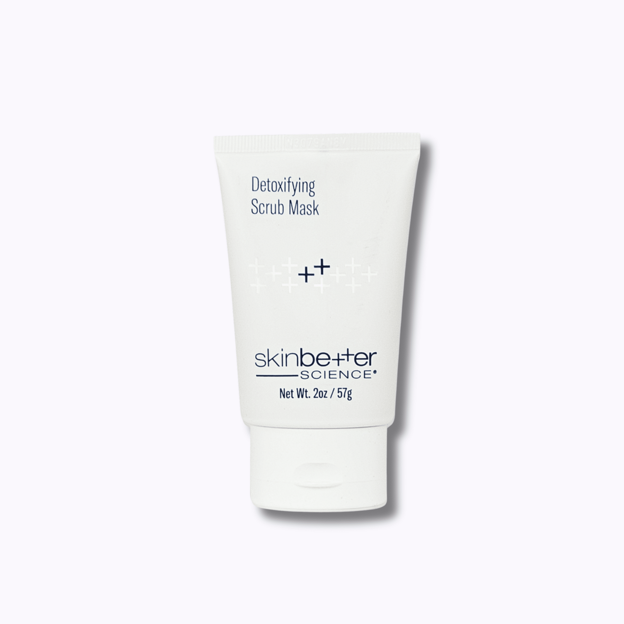 skinbetter science Detoxifying Scrub Mask - DermStreet
