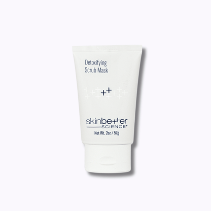 skinbetter science Detoxifying Scrub Mask