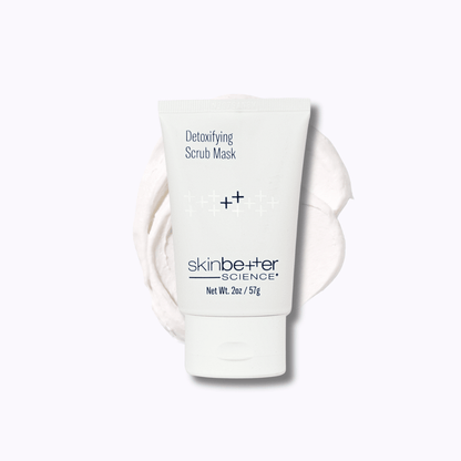 skinbetter science Detoxifying Scrub Mask