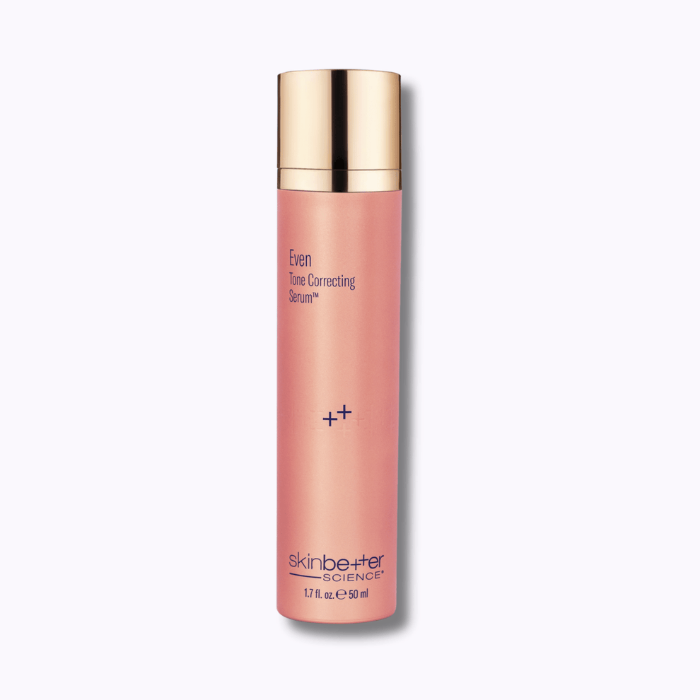 skinbetter science Even Tone Correcting Serum – DermStreet