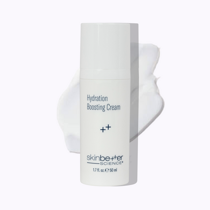 skinbetter science Hydration Boosting Cream