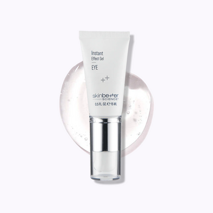 skinbetter science Instant Effect Gel EYE