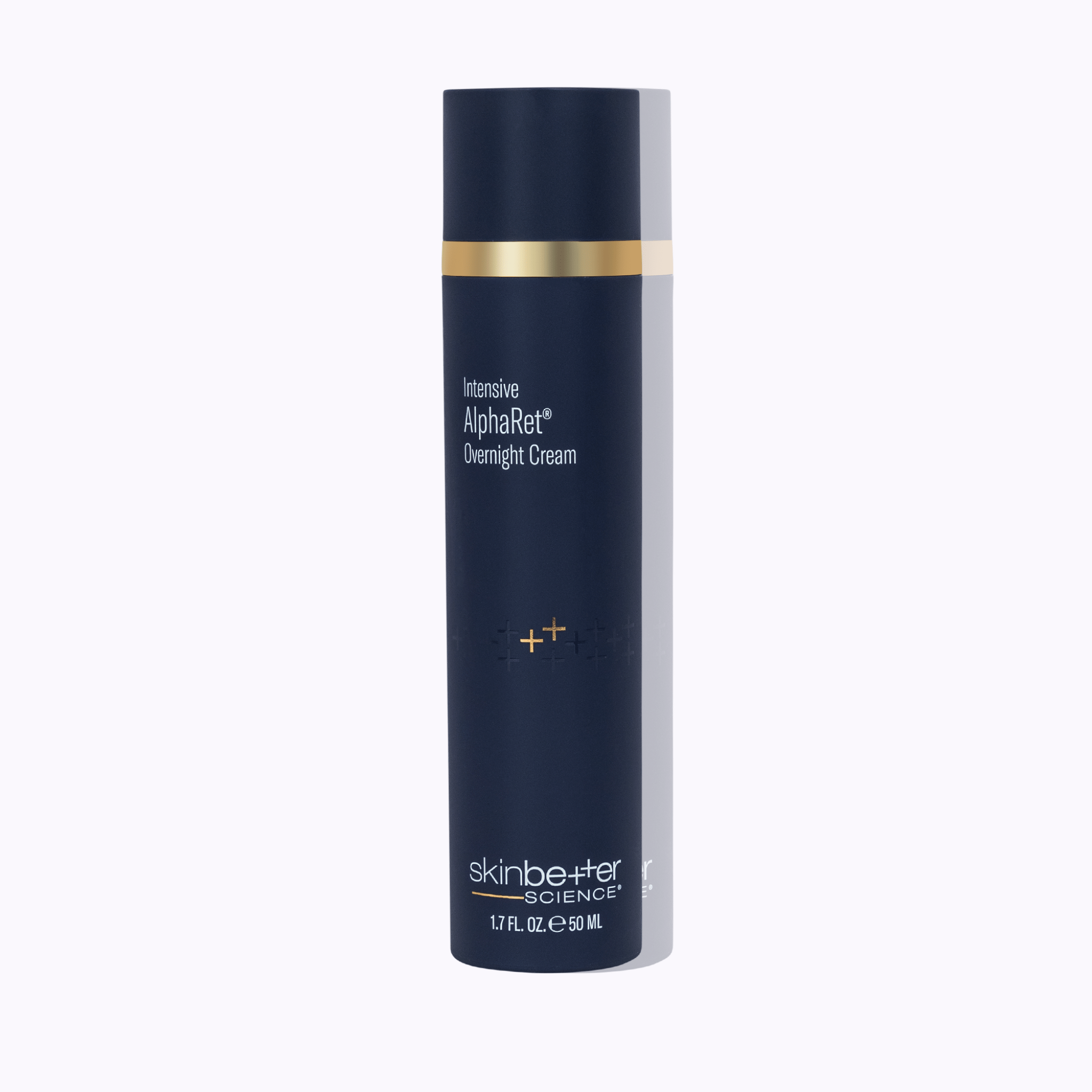 skinbetter science Intensive Alpharet Overnight Cream - DermStreet