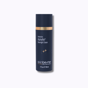 skinbetter science Intensive Alpharet Overnight Cream - DermStreet