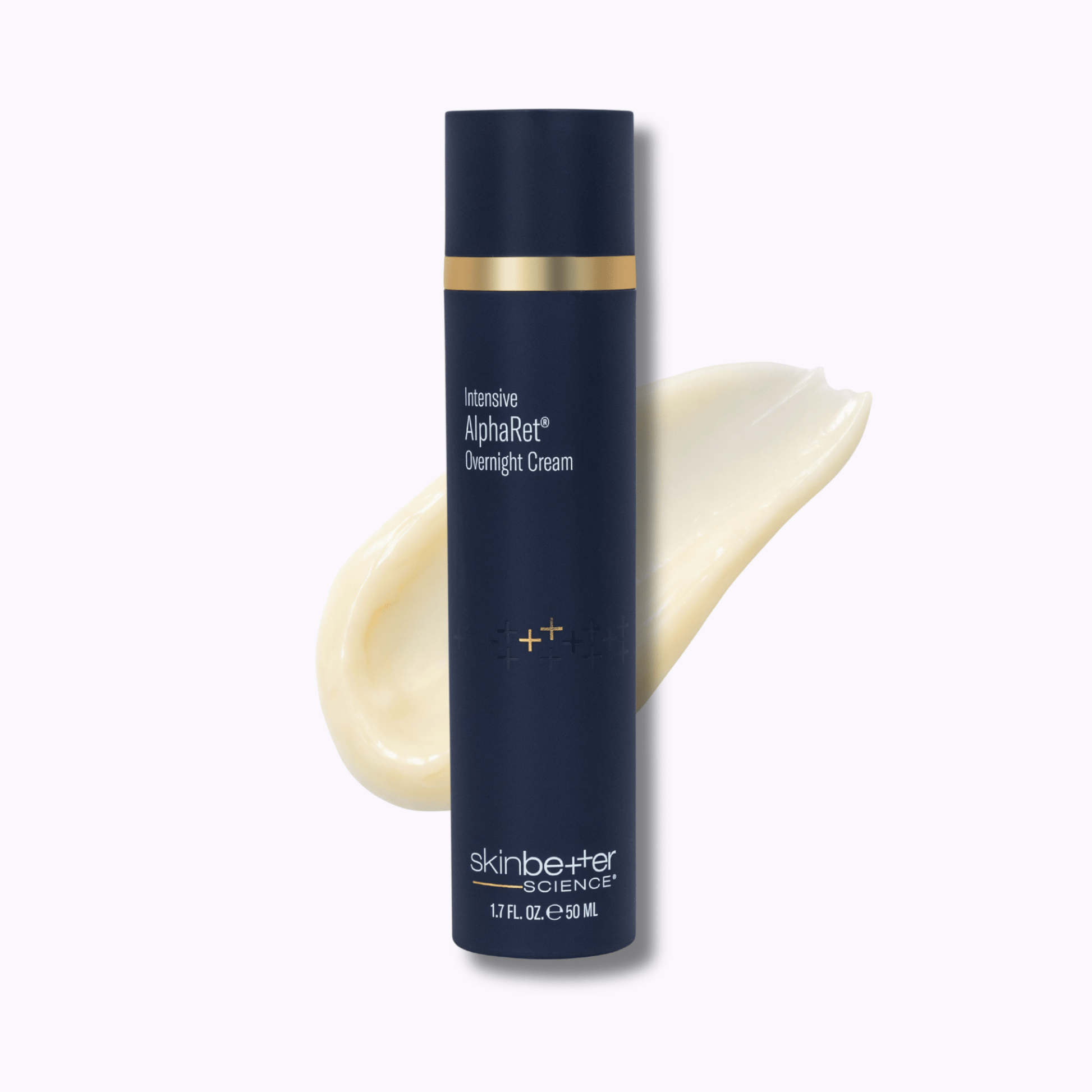 skinbetter science Intensive Alpharet Overnight Cream - DermStreet