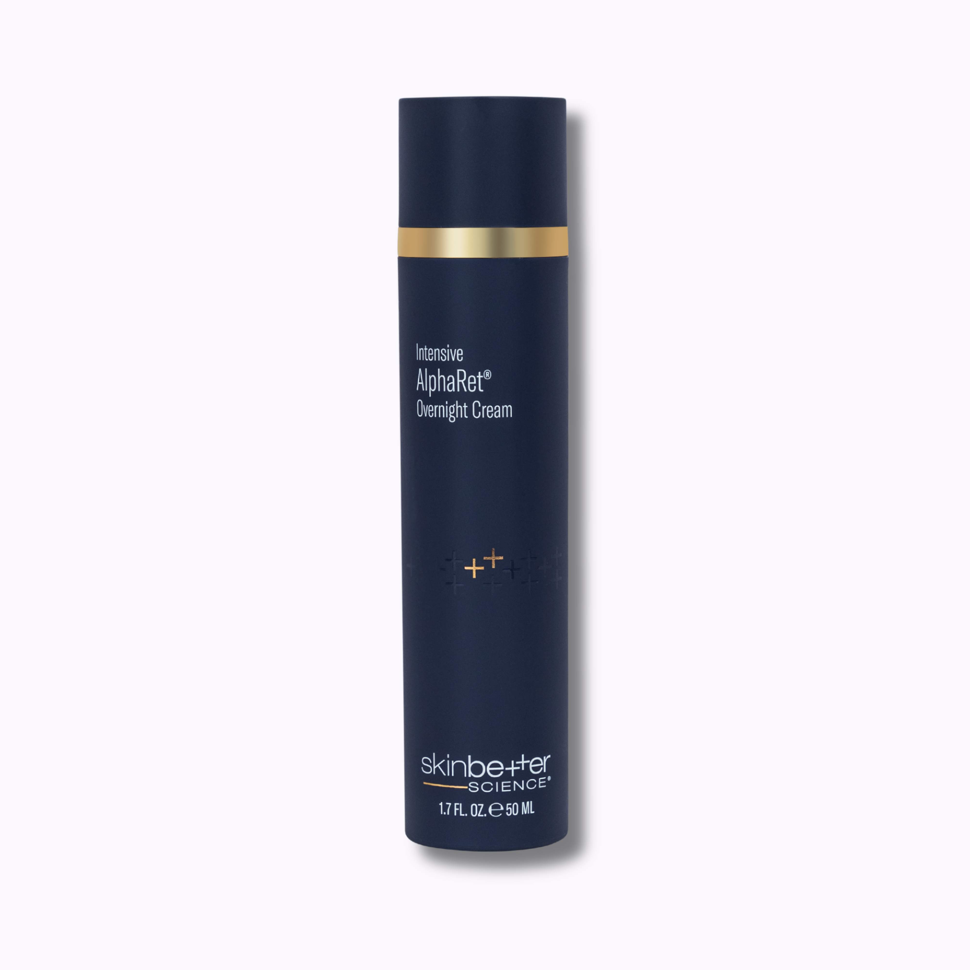 skinbetter science Intensive Alpharet Overnight Cream