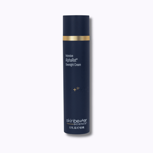 skinbetter science Intensive Alpharet Overnight Cream - DermStreet
