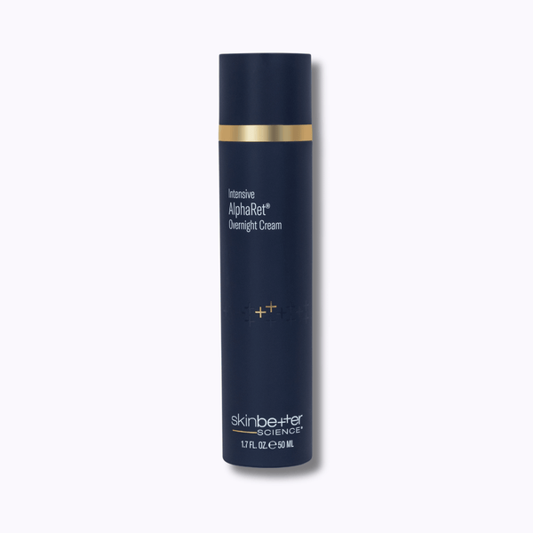 skinbetter science Intensive Alpharet Overnight Cream - DermStreet