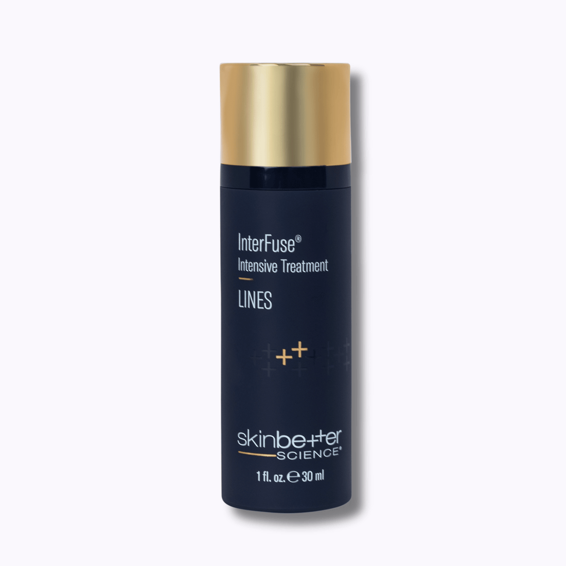 skinbetter science InterFuse Intensive Treatment LINES – DermStreet