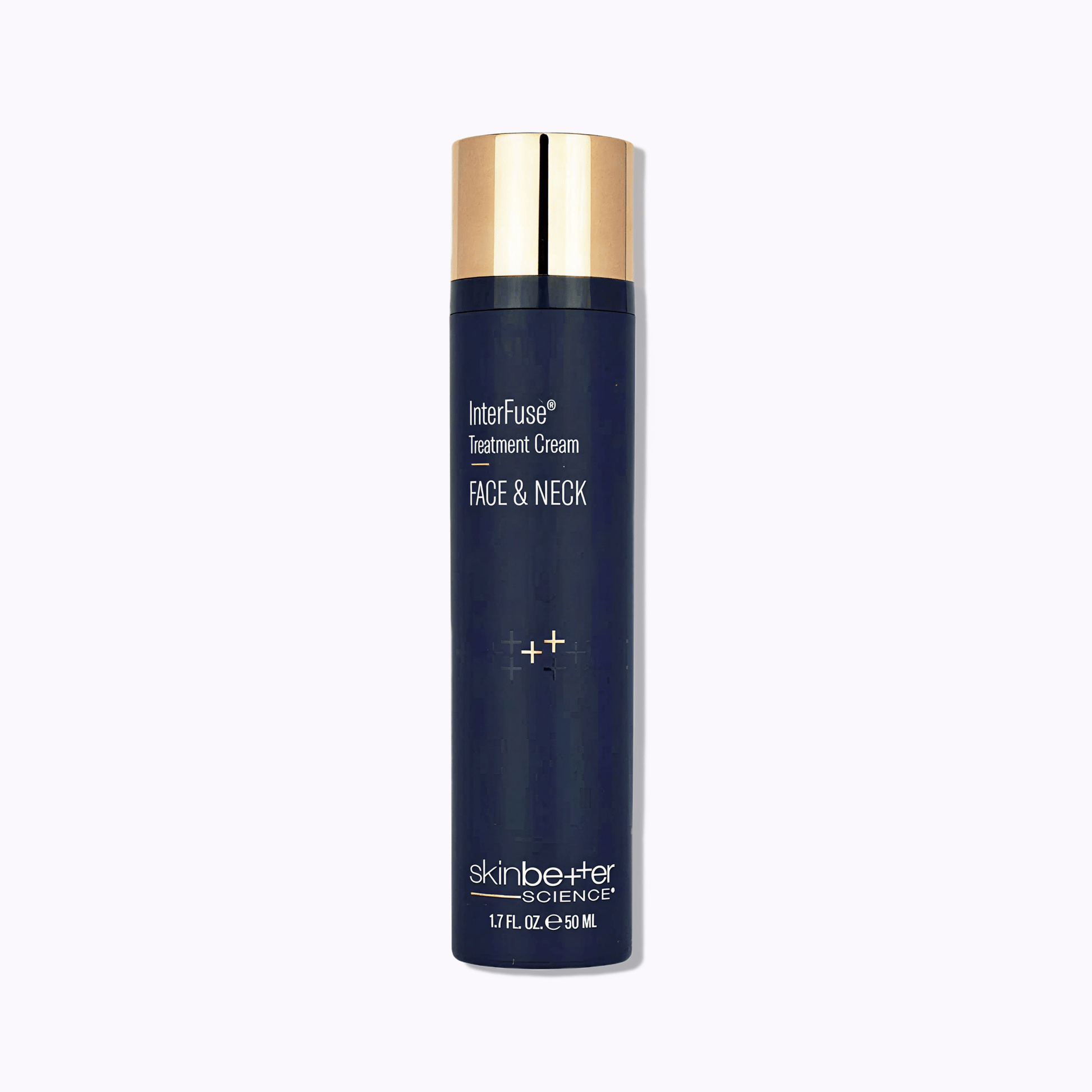 skinbetter science InterFuse Treatment Cream FACE & NECK - DermStreet
