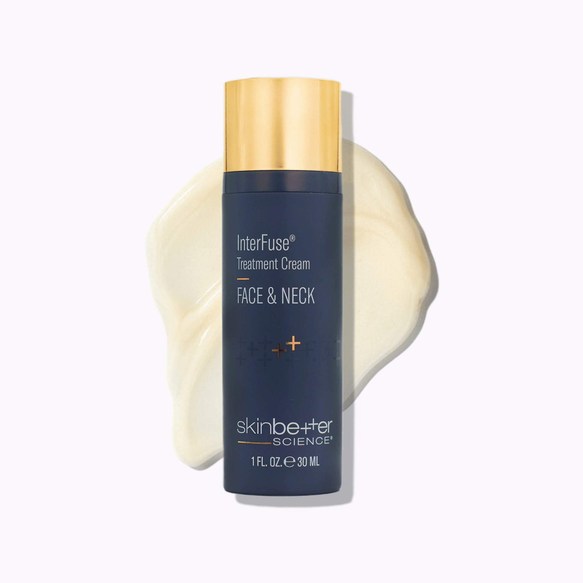 skinbetter science InterFuse Treatment Cream FACE & NECK - DermStreet