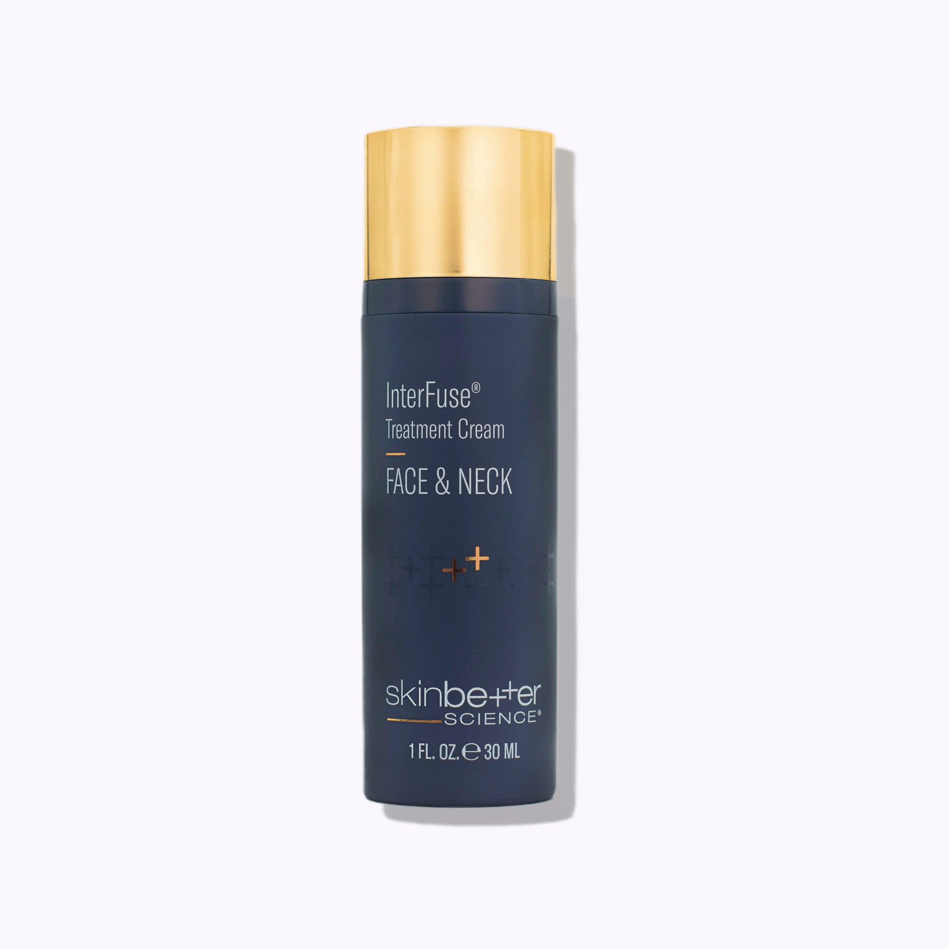 skinbetter science InterFuse Treatment Cream FACE & NECK - DermStreet