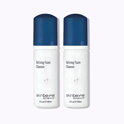 skinbetter science Refining Foam Cleanser - DermStreet