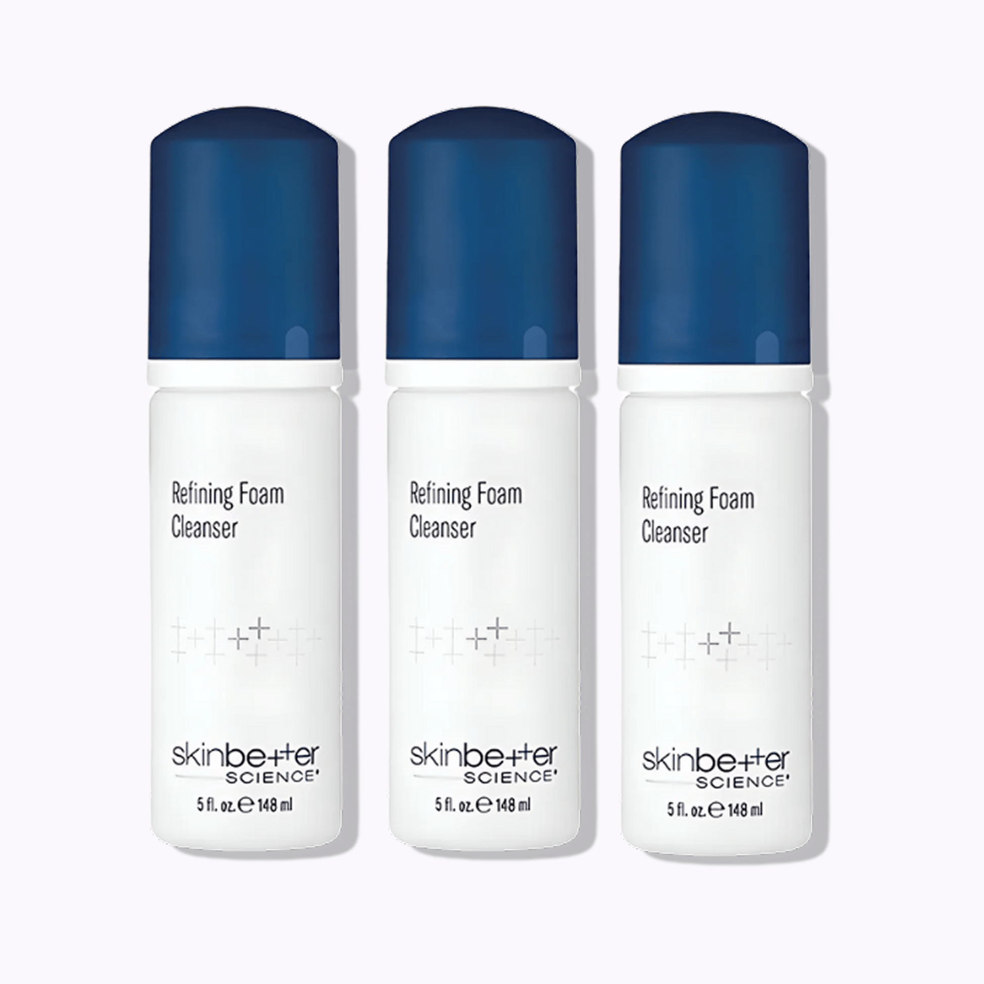 skinbetter science Refining Foam Cleanser - DermStreet