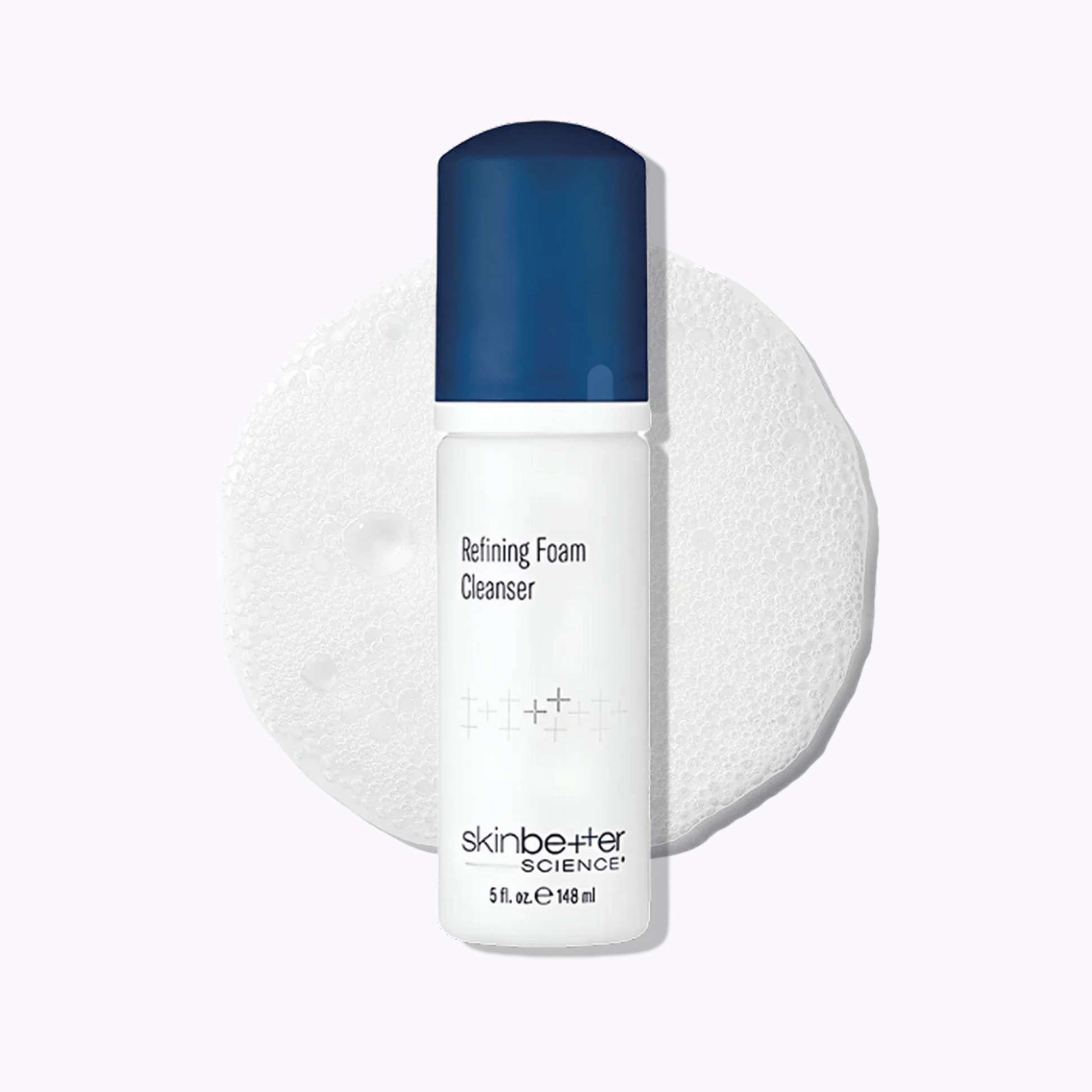 skinbetter science Refining Foam Cleanser - DermStreet