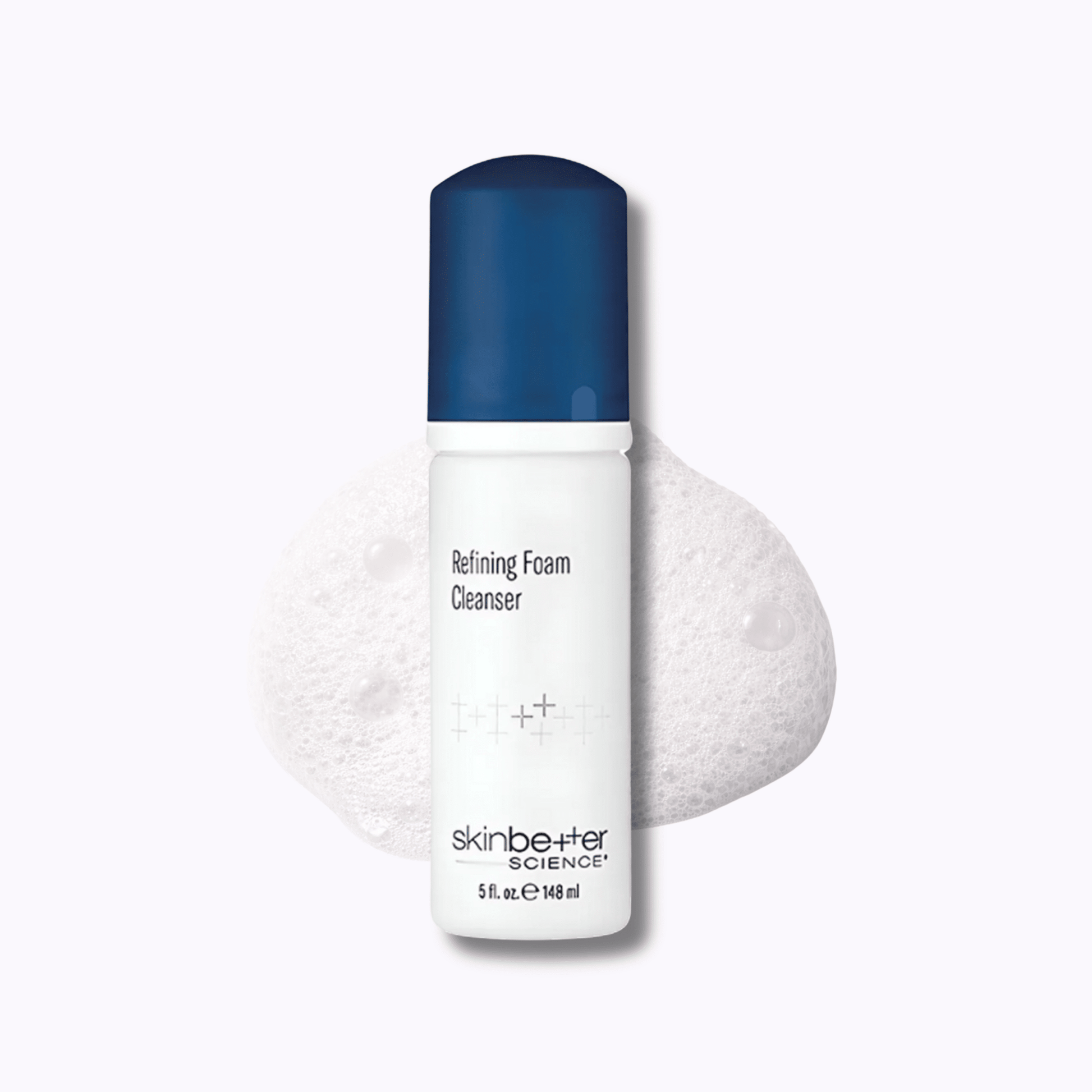 skinbetter science Refining Foam Cleanser - DermStreet