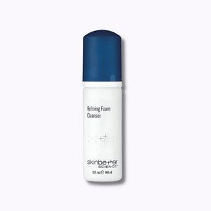 skinbetter science Refining Foam Cleanser - DermStreet