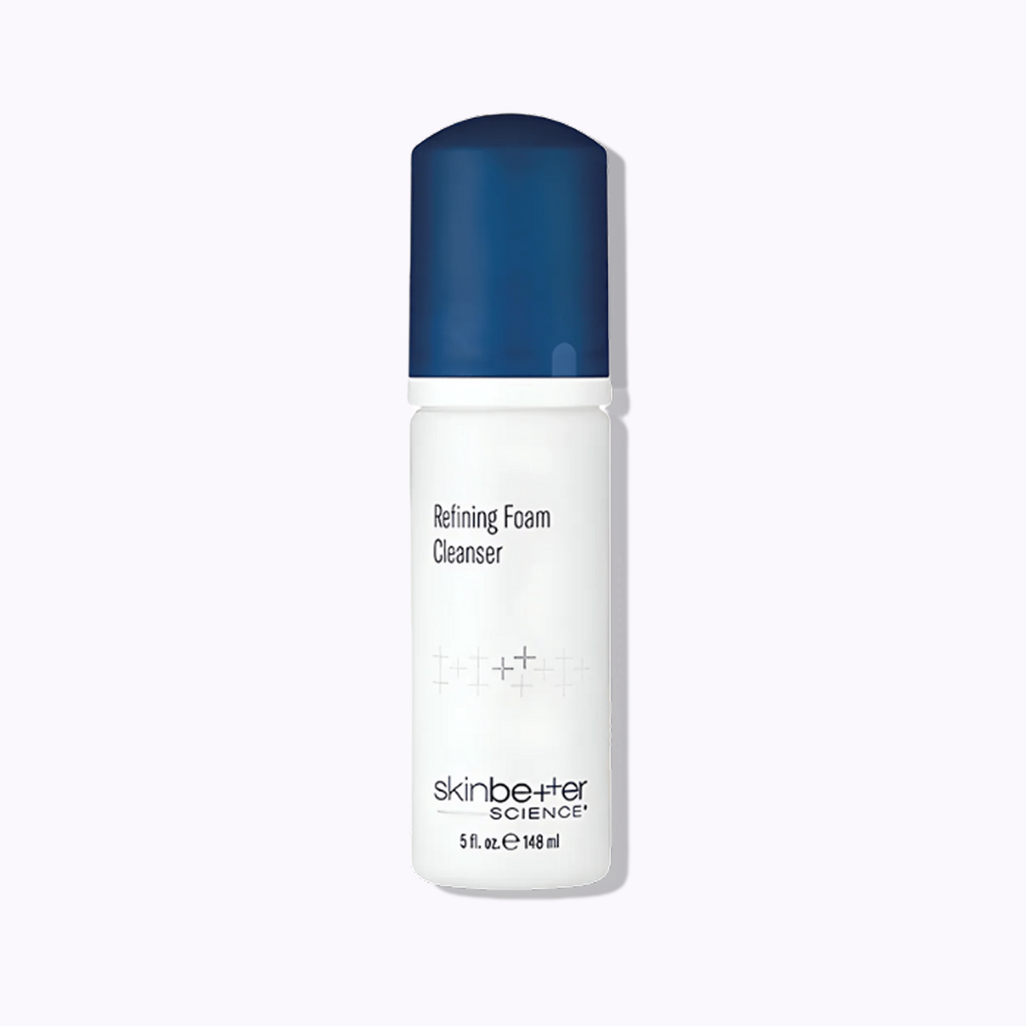 skinbetter science Refining Foam Cleanser - DermStreet