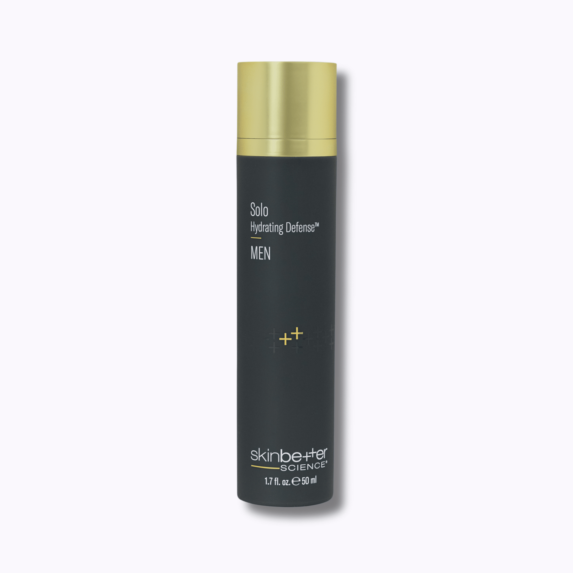 skinbetter science Solo Hydrating Defense Serum MEN - DermStreet