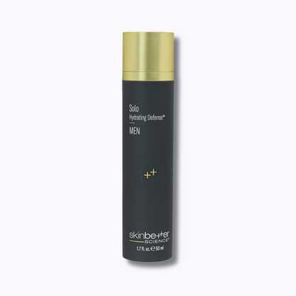 skinbetter science Solo Hydrating Defense Serum MEN - DermStreet