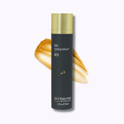 skinbetter science Solo Hydrating Defense Serum MEN - DermStreet