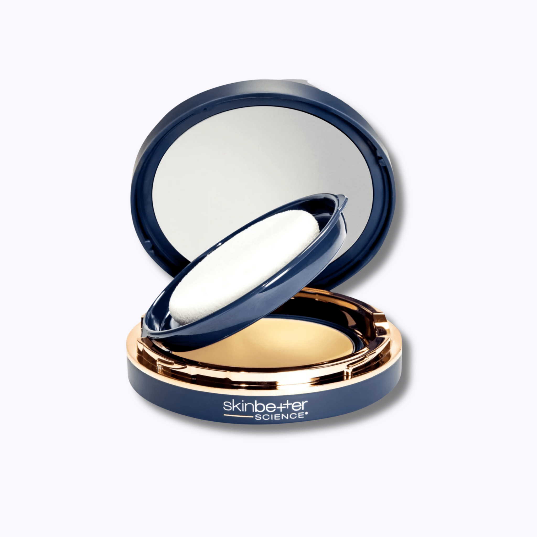 skinbetter science Sunbetter TONE SMART SPF50 Compact - DermStreet