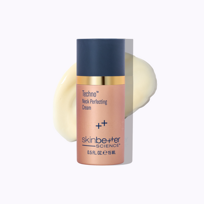 skinbetter science Techno Neck Perfecting Cream