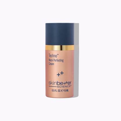 skinbetter science Techno Neck Perfecting Cream