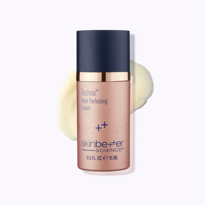 skinbetter science Techno Neck Perfecting Cream