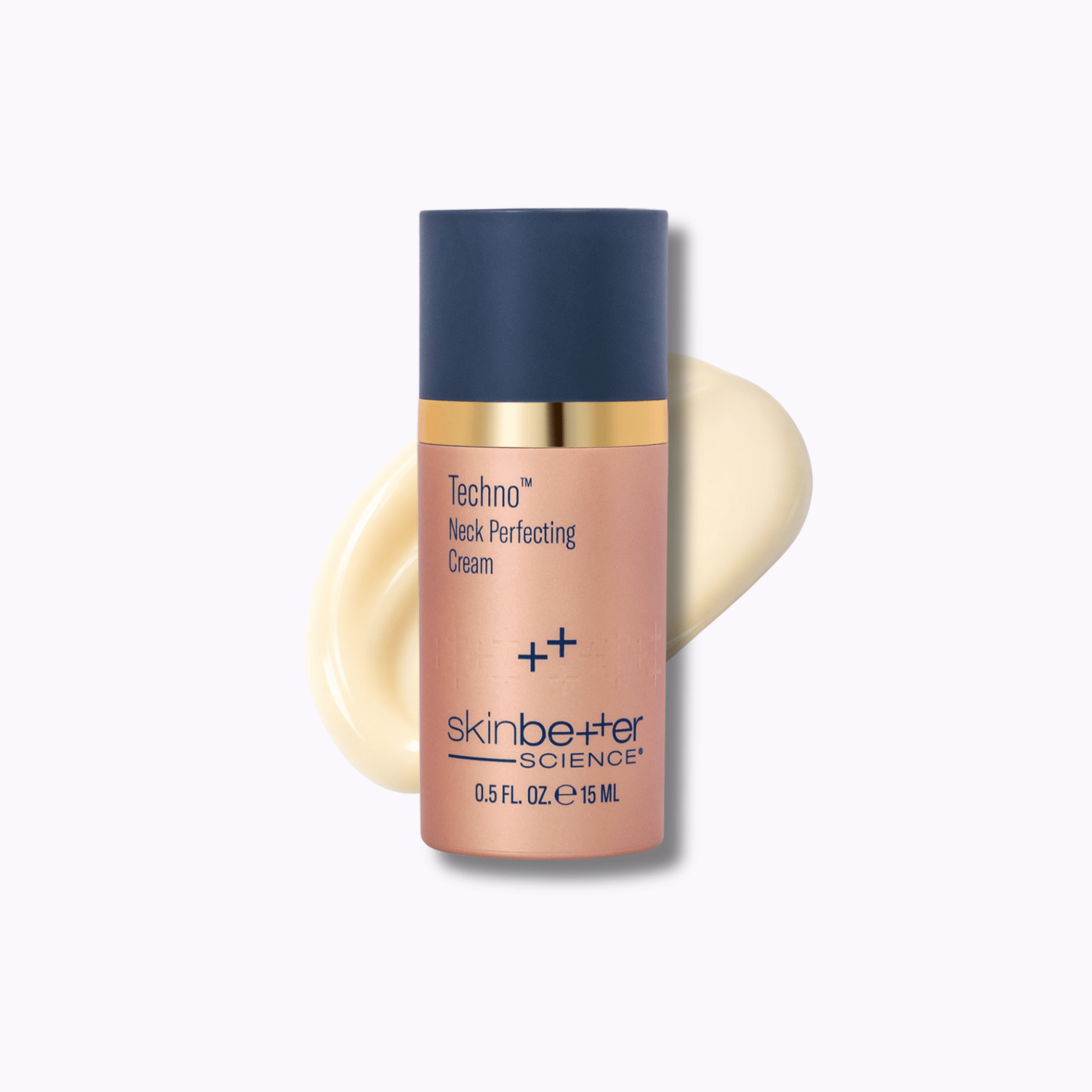 skinbetter science Techno Neck Perfecting Cream - DermStreet
