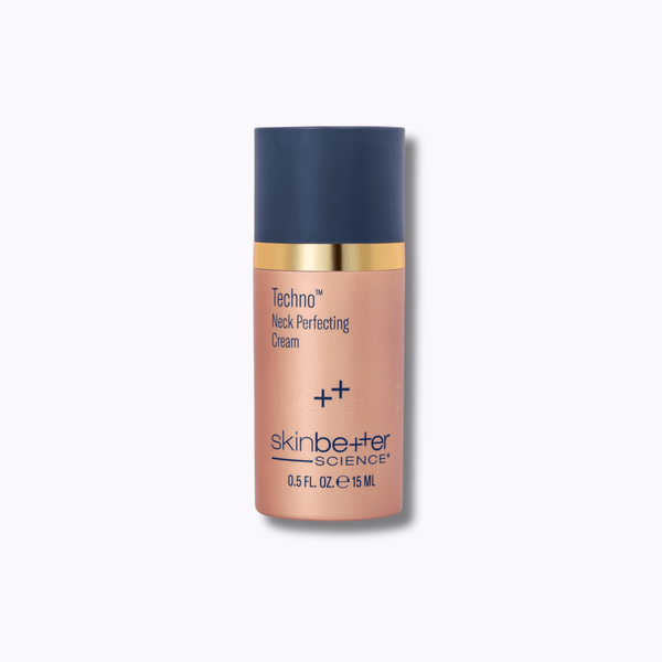 skinbetter science Techno Neck Perfecting Cream – DermStreet