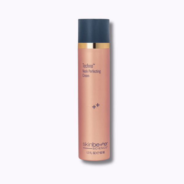 skinbetter science Techno Neck Perfecting Cream – DermStreet
