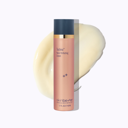 skinbetter science Techno Neck Perfecting Cream