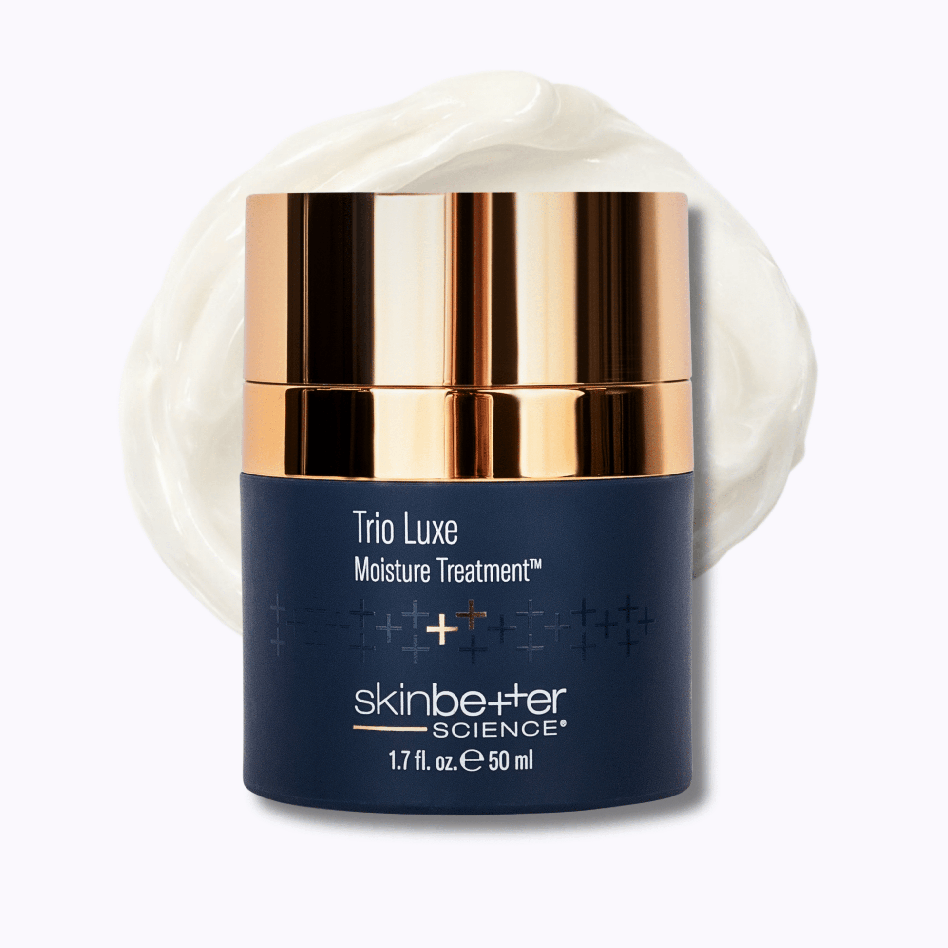 skinbetter science Trio Luxe Moisture Treatment - DermStreet
