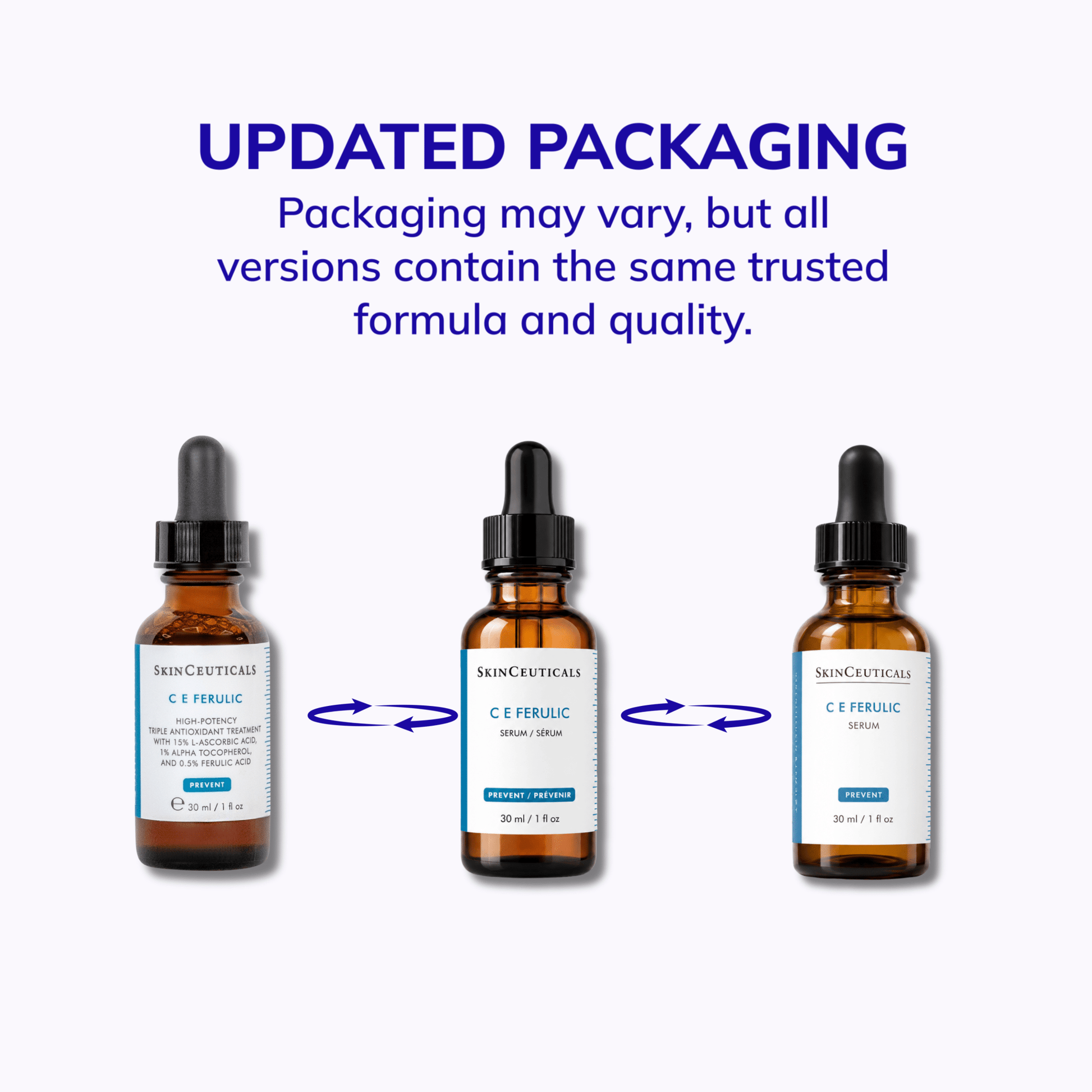 SkinCeuticals C E Ferulic With 15% L-Ascorbic Acid - DermStreet