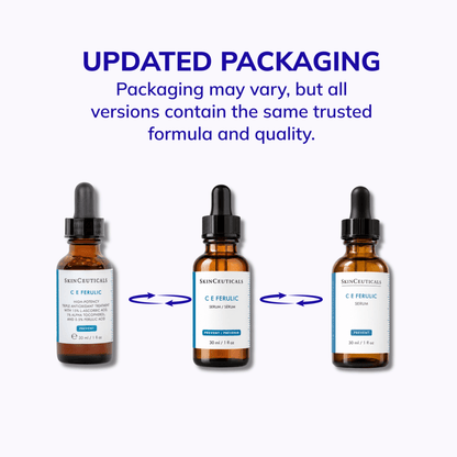 SkinCeuticals C E Ferulic With 15% L-Ascorbic Acid - DermStreet