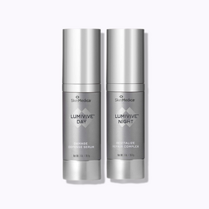 SkinMedica LUMIVIVE® System Day & Night