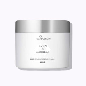 SkinMedica Even & Correct Brightening Treatment Pads