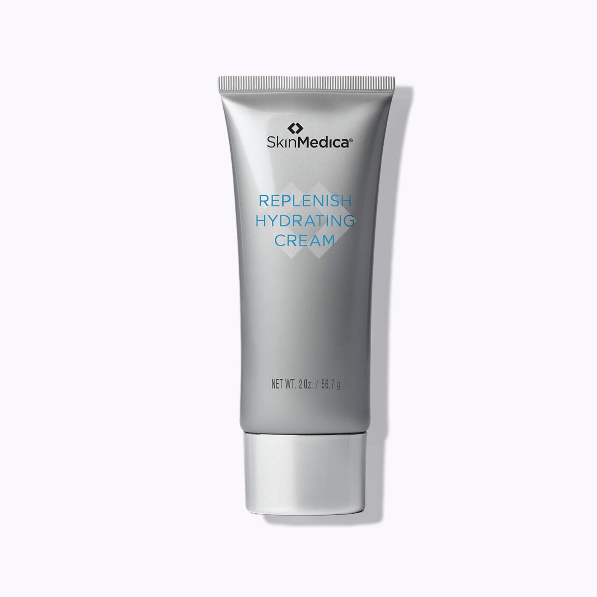 SkinMedica Replenish Hydrating Cream - DermStreet
