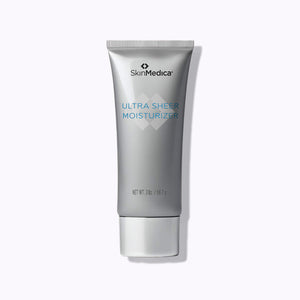 SkinMedica Ultra Sheer Moisturizer