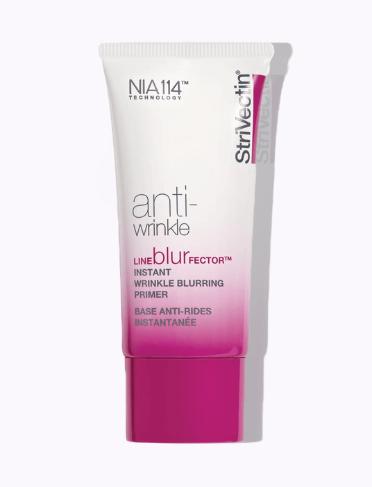 StriVectin Line BlurFector Instant Wrinkle Blurring Primer - DermStreet